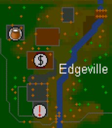 Edgeville - RuneScape Guide - RuneHQ
